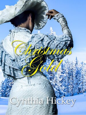 cover image of Christmas Gold